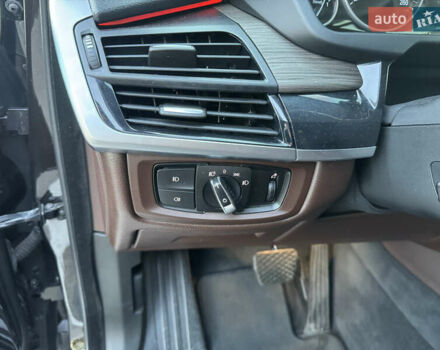 БМВ Х5 2013 в Днепре (Днепропетровске) на Automoto.ua БМВ Х5, объемом двигателя 2.99 л и пробегом 219 тыс. км за 30000 $, фото 16 на Automoto.ua