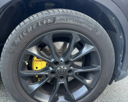 БМВ Х5 2013 в Днепре (Днепропетровске) на Automoto.ua БМВ Х5, объемом двигателя 2.99 л и пробегом 219 тыс. км за 30000 $, фото 25 на Automoto.ua