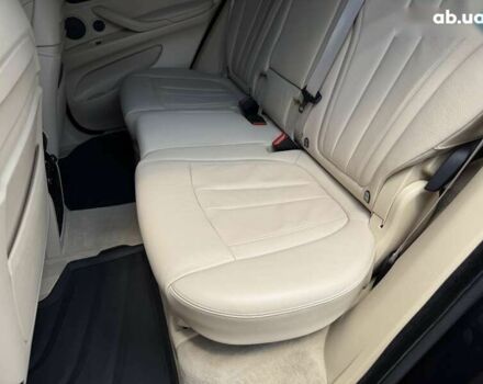 БМВ Х5, объемом двигателя 3 л и пробегом 169 тыс. км за 32300 $, фото 29 на Automoto.ua