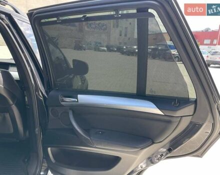 БМВ Х5, объемом двигателя 0 л и пробегом 292 тыс. км за 19000 $, фото 43 на Automoto.ua