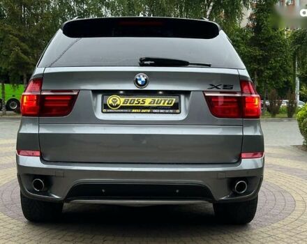 БМВ Х5, объемом двигателя 3 л и пробегом 322 тыс. км за 15999 $, фото 5 на Automoto.ua