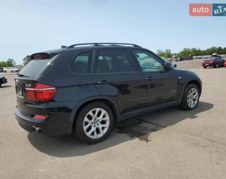 БМВ Х5, об'ємом двигуна 2.98 л та пробігом 85 тис. км за 1200 $, фото 2 на Automoto.ua