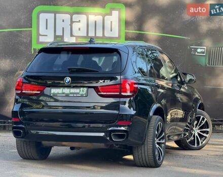 БМВ Х5, об'ємом двигуна 2.98 л та пробігом 98 тис. км за 25500 $, фото 22 на Automoto.ua