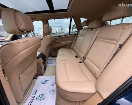 БМВ Х5, объемом двигателя 3 л и пробегом 224 тыс. км за 13499 $, фото 17 на Automoto.ua