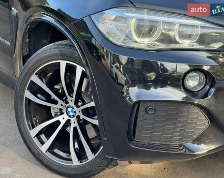 БМВ Х5, об'ємом двигуна 2.98 л та пробігом 98 тис. км за 25500 $, фото 34 на Automoto.ua