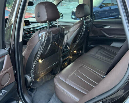 БМВ Х5 2013 в Днепре (Днепропетровске) на Automoto.ua БМВ Х5, объемом двигателя 2.99 л и пробегом 219 тыс. км за 30000 $, фото 19 на Automoto.ua