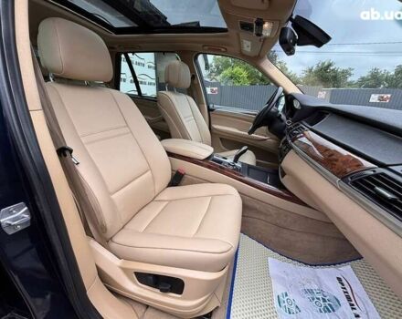 БМВ Х5, объемом двигателя 3 л и пробегом 224 тыс. км за 13499 $, фото 24 на Automoto.ua