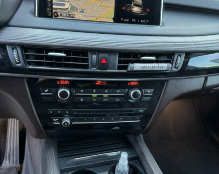 БМВ Х5 2013 в Днепре (Днепропетровске) на Automoto.ua БМВ Х5, объемом двигателя 2.99 л и пробегом 219 тыс. км за 30000 $, фото 13 на Automoto.ua