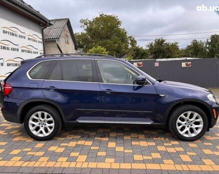 БМВ Х5, объемом двигателя 3 л и пробегом 224 тыс. км за 13499 $, фото 4 на Automoto.ua