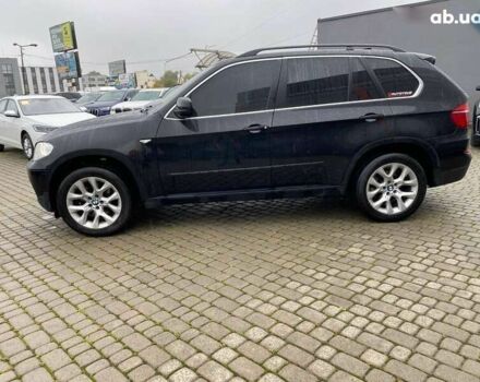 БМВ Х5, об'ємом двигуна 3 л та пробігом 270 тис. км за 17900 $, фото 3 на Automoto.ua