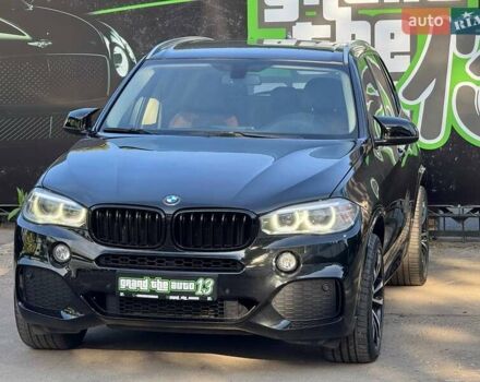 БМВ Х5, об'ємом двигуна 2.98 л та пробігом 98 тис. км за 25500 $, фото 19 на Automoto.ua