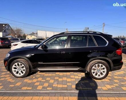 БМВ Х5, объемом двигателя 3 л и пробегом 170 тыс. км за 14950 $, фото 11 на Automoto.ua