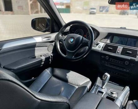 БМВ Х5, объемом двигателя 0 л и пробегом 292 тыс. км за 19000 $, фото 33 на Automoto.ua