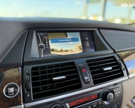 БМВ Х5, объемом двигателя 3 л и пробегом 216 тыс. км за 13500 $, фото 25 на Automoto.ua