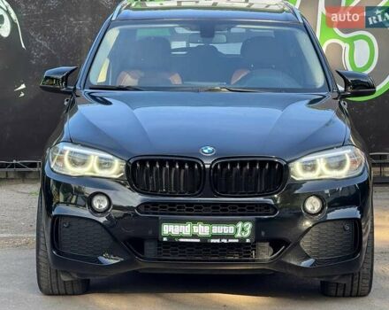 БМВ Х5, об'ємом двигуна 2.98 л та пробігом 98 тис. км за 25500 $, фото 3 на Automoto.ua