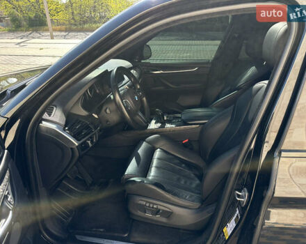 БМВ Х5, об'ємом двигуна 3 л та пробігом 190 тис. км за 22499 $, фото 21 на Automoto.ua