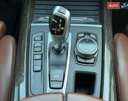 БМВ Х5, об'ємом двигуна 2.98 л та пробігом 98 тис. км за 25500 $, фото 80 на Automoto.ua