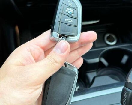 БМВ Х5, об'ємом двигуна 2.98 л та пробігом 98 тис. км за 25500 $, фото 95 на Automoto.ua