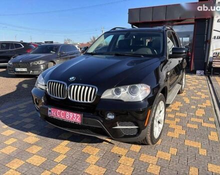 БМВ Х5, объемом двигателя 3 л и пробегом 170 тыс. км за 14950 $, фото 14 на Automoto.ua