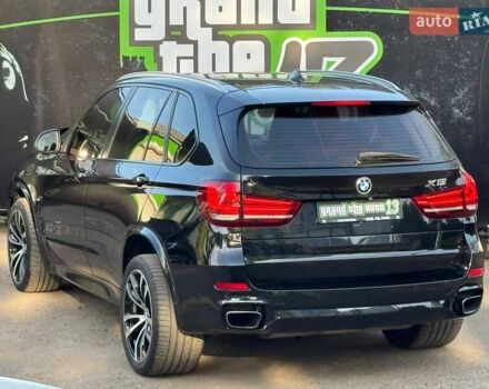 БМВ Х5, об'ємом двигуна 2.98 л та пробігом 98 тис. км за 25500 $, фото 65 на Automoto.ua