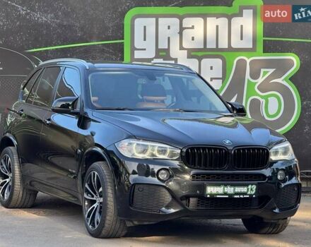 БМВ Х5, об'ємом двигуна 2.98 л та пробігом 98 тис. км за 25500 $, фото 25 на Automoto.ua