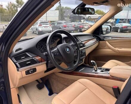 БМВ Х5, объемом двигателя 3 л и пробегом 224 тыс. км за 13499 $, фото 14 на Automoto.ua