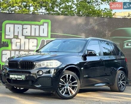 БМВ Х5, об'ємом двигуна 2.98 л та пробігом 98 тис. км за 25500 $, фото 6 на Automoto.ua