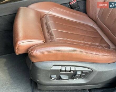 БМВ Х5, об'ємом двигуна 2.98 л та пробігом 98 тис. км за 25500 $, фото 83 на Automoto.ua