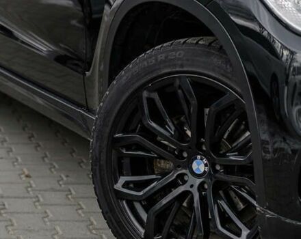 БМВ Х5, объемом двигателя 3 л и пробегом 235 тыс. км за 24990 $, фото 6 на Automoto.ua