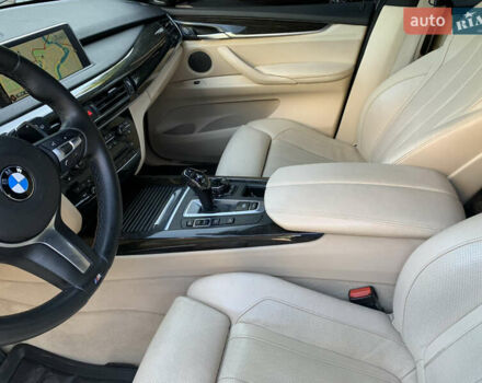 БМВ Х5 2013 в Виннице на Automoto.ua БМВ Х5, объемом двигателя 3 л и пробегом 169 тыс. км за 30000 $, фото 19 на Automoto.ua