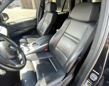 БМВ Х5, объемом двигателя 0 л и пробегом 292 тыс. км за 19000 $, фото 24 на Automoto.ua