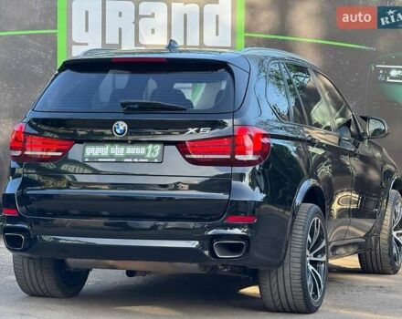 БМВ Х5, об'ємом двигуна 2.98 л та пробігом 98 тис. км за 25500 $, фото 15 на Automoto.ua