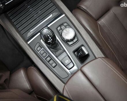 БМВ Х5, объемом двигателя 4.4 л и пробегом 129 тыс. км за 26900 $, фото 18 на Automoto.ua