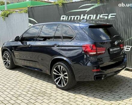 БМВ Х5, объемом двигателя 3 л и пробегом 169 тыс. км за 32300 $, фото 10 на Automoto.ua