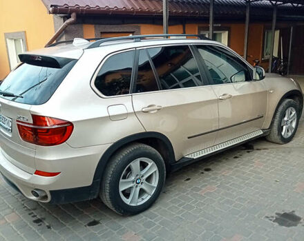 БМВ Х5, объемом двигателя 3 л и пробегом 114 тыс. км за 21500 $, фото 12 на Automoto.ua