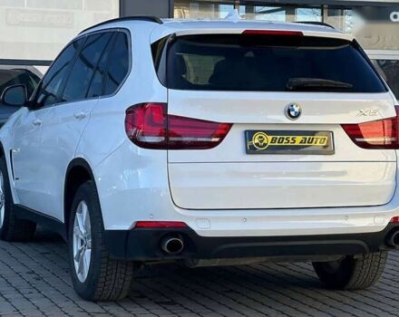 БМВ Х5, объемом двигателя 3 л и пробегом 103 тыс. км за 19900 $, фото 3 на Automoto.ua