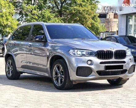 БМВ Х5, об'ємом двигуна 3 л та пробігом 141 тис. км за 26900 $, фото 6 на Automoto.ua