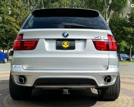 БМВ Х5, объемом двигателя 3 л и пробегом 160 тыс. км за 23700 $, фото 5 на Automoto.ua
