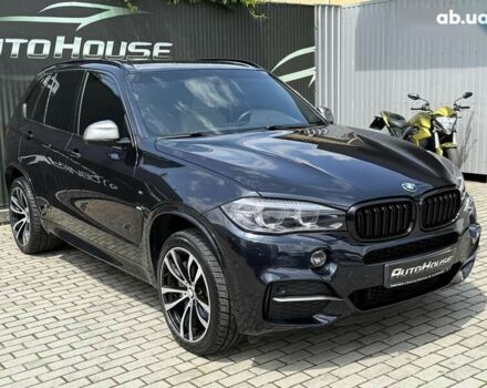 БМВ Х5, объемом двигателя 3 л и пробегом 169 тыс. км за 32300 $, фото 4 на Automoto.ua