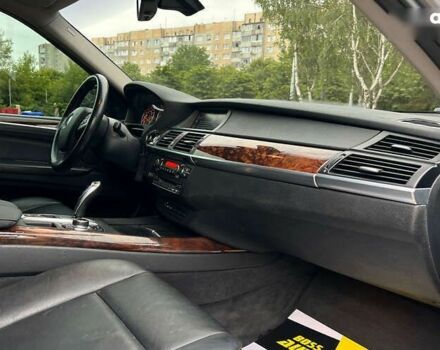 БМВ Х5, объемом двигателя 3 л и пробегом 322 тыс. км за 15999 $, фото 9 на Automoto.ua
