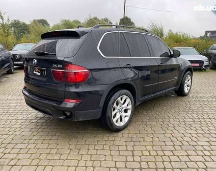 БМВ Х5, об'ємом двигуна 3 л та пробігом 270 тис. км за 17900 $, фото 6 на Automoto.ua