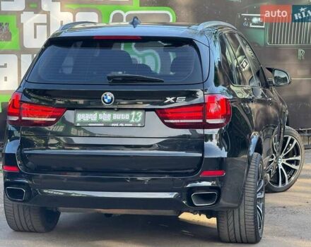 БМВ Х5, об'ємом двигуна 2.98 л та пробігом 98 тис. км за 25500 $, фото 21 на Automoto.ua
