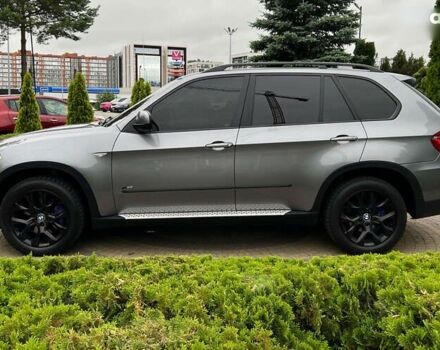 БМВ Х5, объемом двигателя 3 л и пробегом 322 тыс. км за 15999 $, фото 3 на Automoto.ua