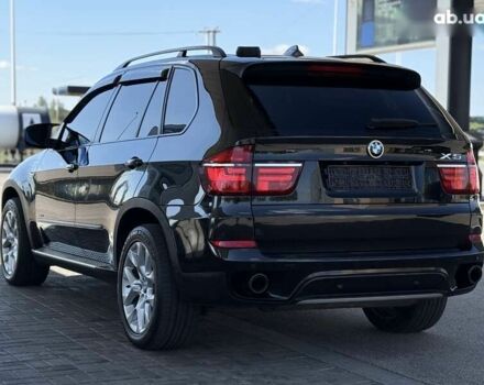 БМВ Х5, об'ємом двигуна 3 л та пробігом 216 тис. км за 13500 $, фото 13 на Automoto.ua