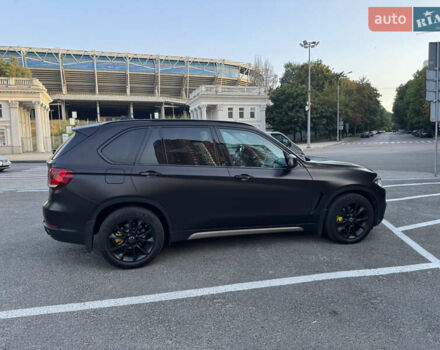 БМВ Х5 2013 в Днепре (Днепропетровске) на Automoto.ua БМВ Х5, объемом двигателя 2.99 л и пробегом 219 тыс. км за 30000 $, фото 3 на Automoto.ua