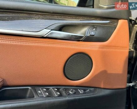 БМВ Х5, об'ємом двигуна 2.98 л та пробігом 98 тис. км за 25500 $, фото 50 на Automoto.ua