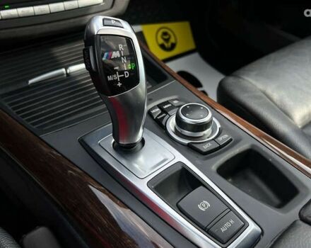 БМВ Х5, объемом двигателя 3 л и пробегом 160 тыс. км за 23700 $, фото 22 на Automoto.ua