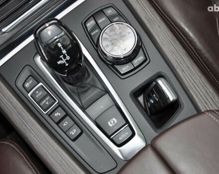 БМВ Х5, объемом двигателя 4.4 л и пробегом 129 тыс. км за 26900 $, фото 19 на Automoto.ua