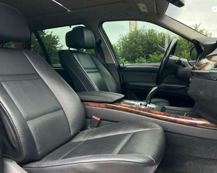 БМВ Х5, объемом двигателя 3 л и пробегом 322 тыс. км за 15999 $, фото 8 на Automoto.ua