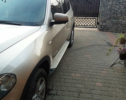 БМВ Х5, объемом двигателя 3 л и пробегом 114 тыс. км за 21500 $, фото 19 на Automoto.ua